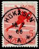 F574. HÖKÅSEN 18.2.66