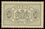 Tj23. Postfriskt praktexemplar. F 800 kr