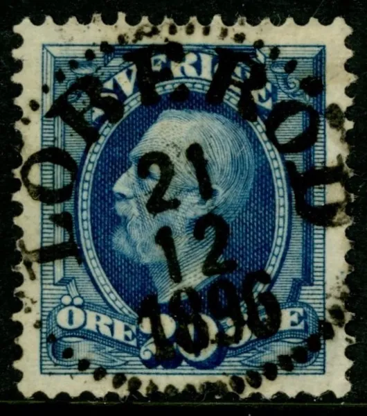 LÖBERÖD 21.12.1896