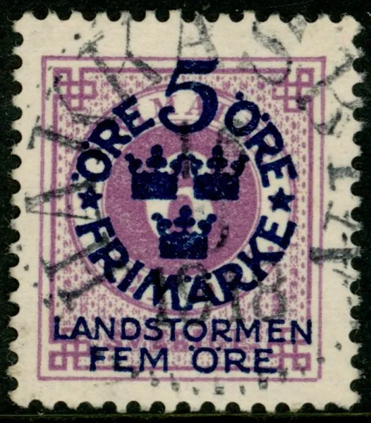 F109. HAKKASBYN 10.8.1918