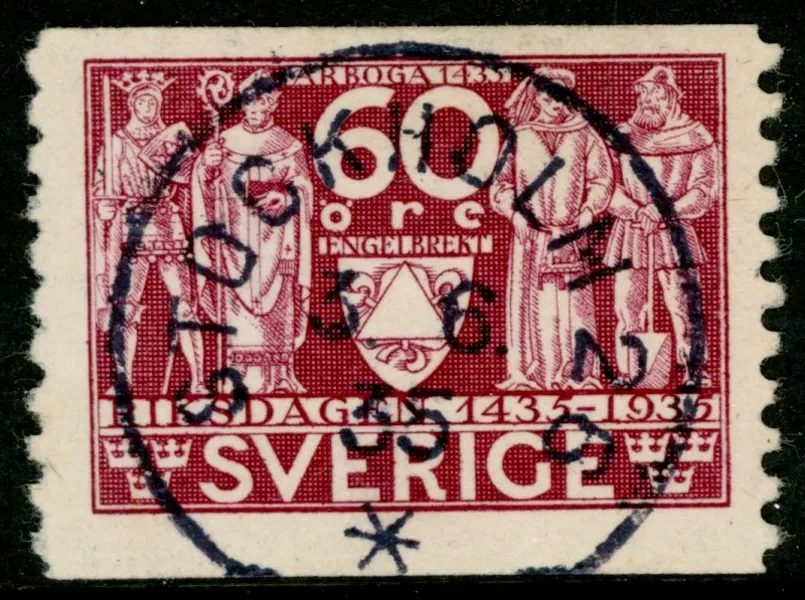 F245. STOCKHOLM 26 3.6.35