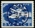 F258. HÄLSINGBORG 3 23.5.36