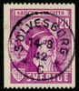 F336. SÖLVESBORG 14.8.42