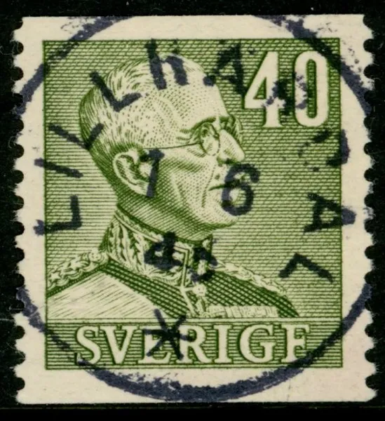 F281. LILLHÄRDAL 1.6.46