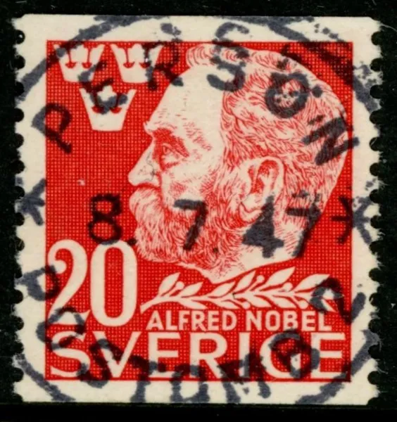 F372A. PERSÖN POSTOMB 2 8.7.47