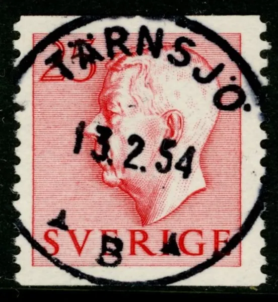 F405A. TÄRNSJÖ 13.2.54