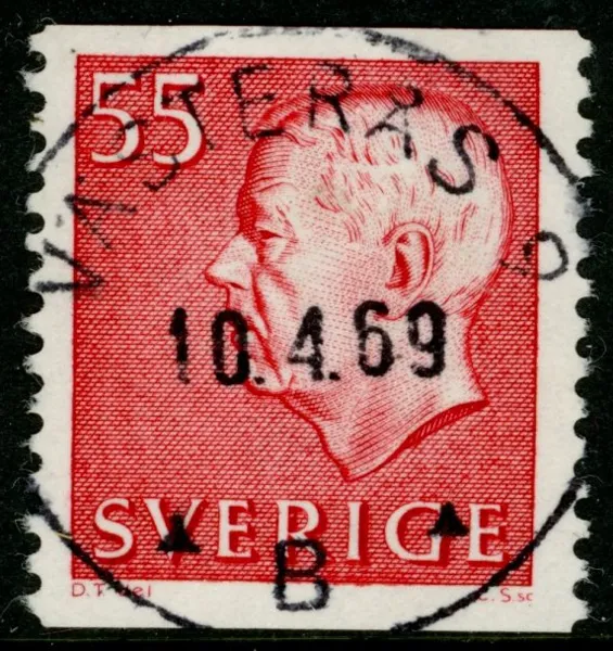 F433A. VÄSTERÅS 9 10.4.69