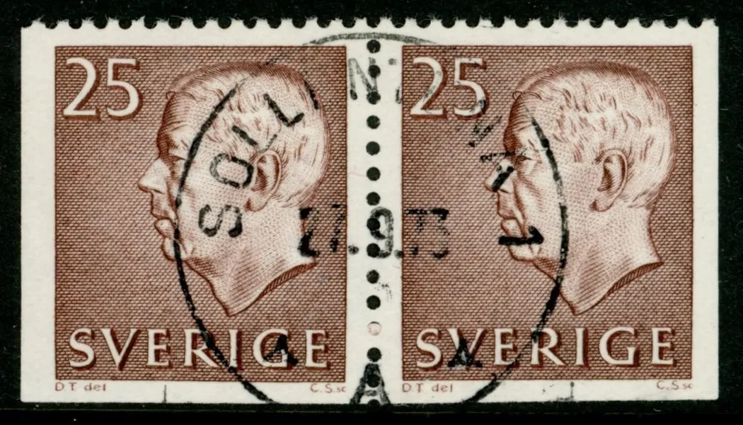 F420DD2. SOLLENTUNA 1 27.9.73