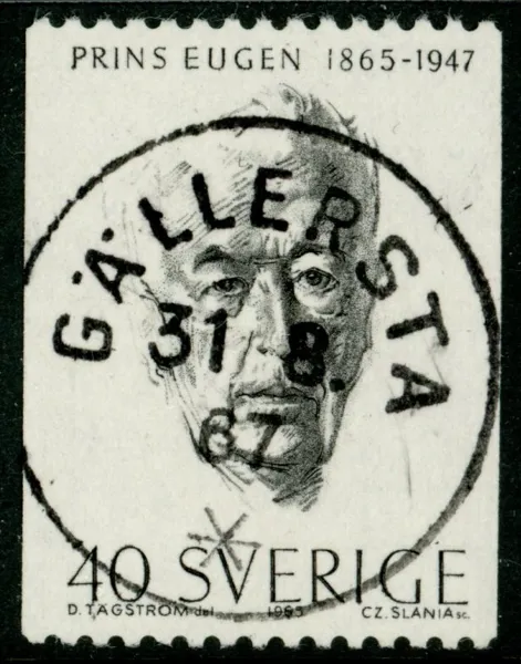 F566A. GÄLLERSTA 31.8.67