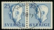 F406BB. HALLSBERG 7.10.57