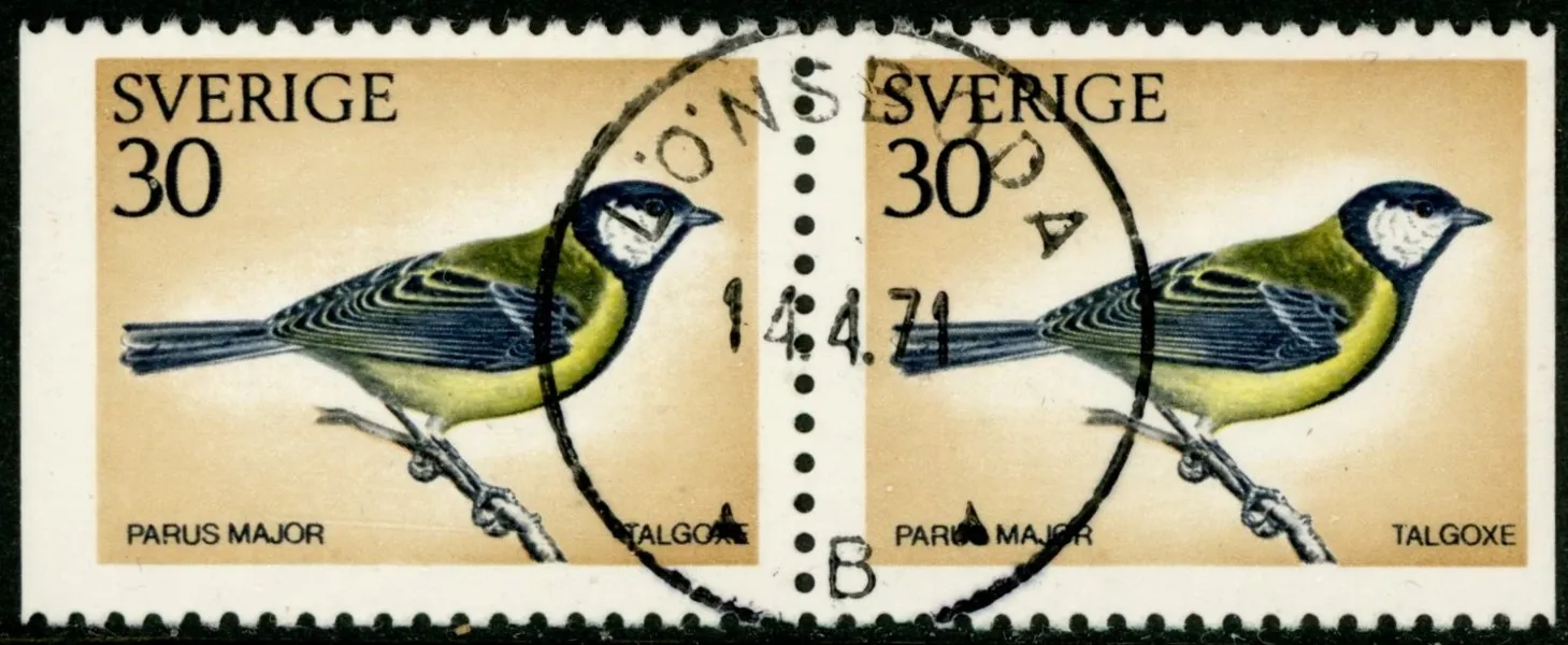 F712BB. LÖNSBODA 14.4.71