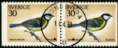 F712BB. LÖNSBODA 14.4.71