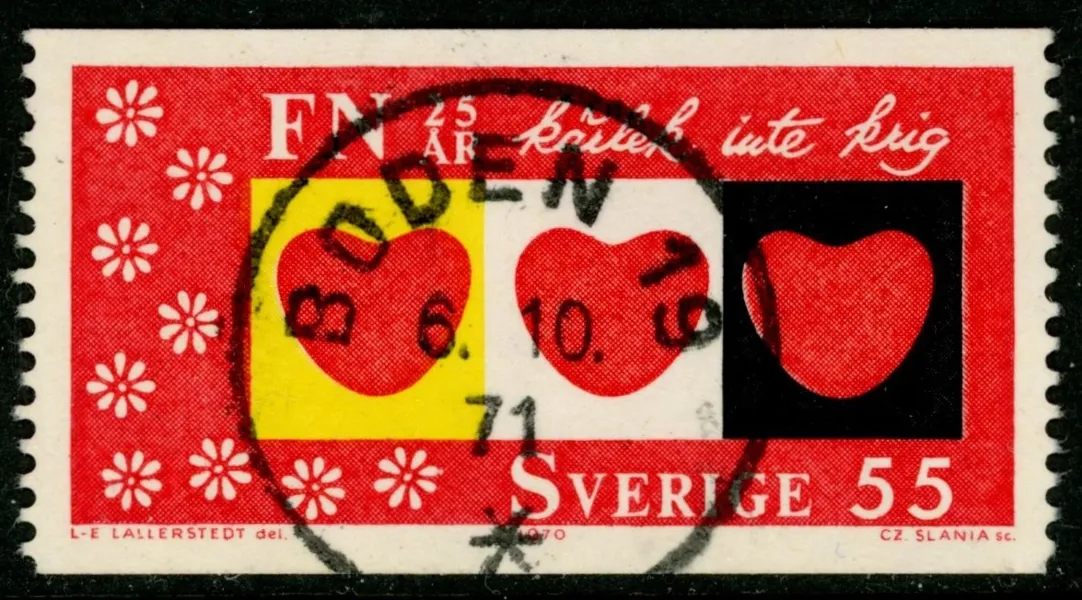 F709A1. BODEN 19 6.10.71