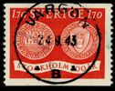 F450. VARGÖN 24.9.43 - OBS årtalet!