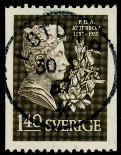 F477. LOTORP 30.1.57