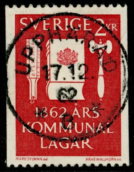 F535. UPPHÄRAD 17.12.62