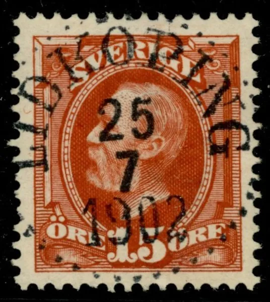 LIDKÖPING 25.7.1902