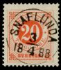 F46. SNAFLUNDA 3.4.1888
