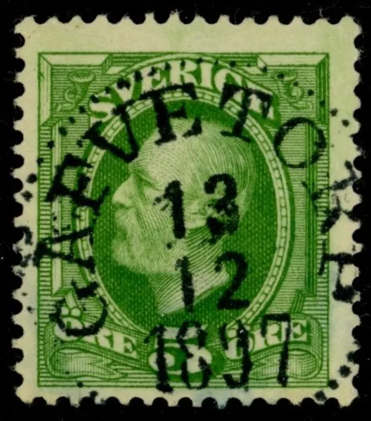 GÅFVETORP 13.12.1897