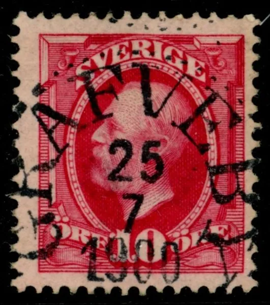 GRÄFVEBY 25.7.1900