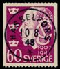 F378. HASSELFORS 10.8.48. Lyx
