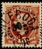 SALEBODA 30.5.1908. Postal 300 kr