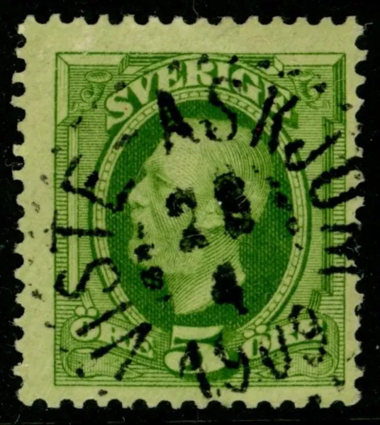 VISTE-ASKJUM 28.4.1909