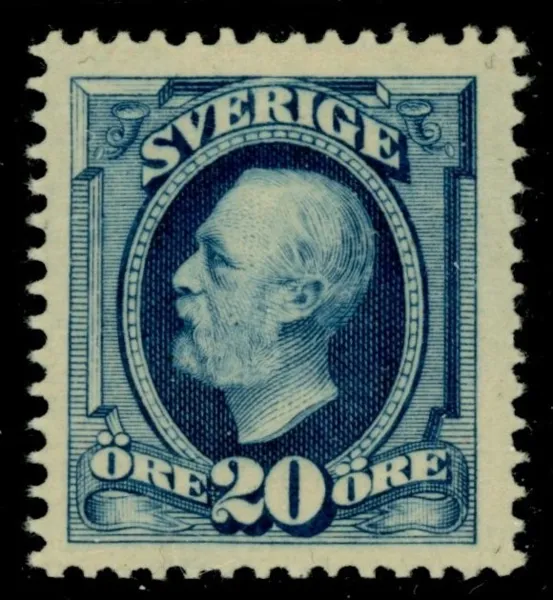 F66. Postfriskt ex. F 450 kr