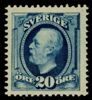 F66. Postfriskt ex. F 450 kr
