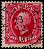 FORSÅKROKEN 23.10.1900. Ktt. Postal 1000 kr