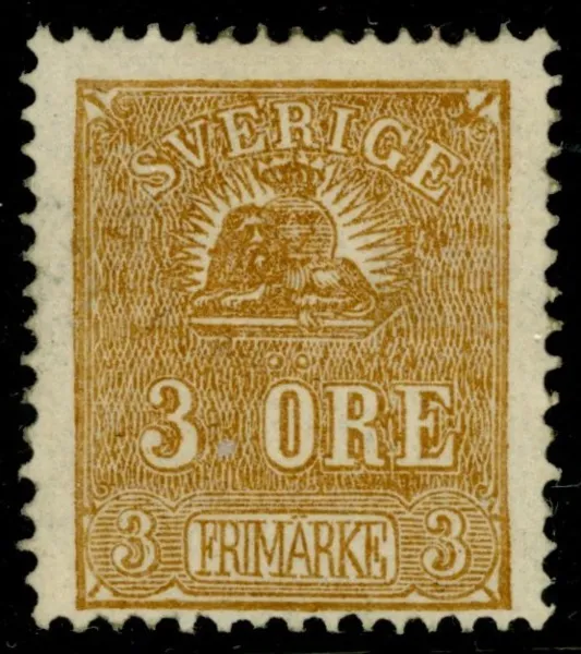 F14Ab. Ostämplat fräscht ex av typ 1. F 10000 kr