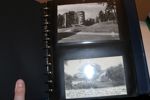 STOCKHOLMS OMGIVNINGAR. Parti med ca 80 stycken i album, två tredjedelar är modernare men även några trevliga gamla.