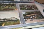 ÖLAND. Album med knappt 200 kort gammalt och nytt.