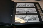 Samling xx 1961-2020. KOMPLETT vad jag kan se inkl många häften. Även Laxness guldblocket. Dessutom finns en del märken i dubbel uppsättning! Sitter i två välmatade visiralbum.