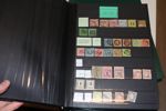 Samling Tyskland i sex insticksböcker varav tre är den tjockaste typen med 64 sidor. Med en del intressant material från många epoker, bl.a. klassiskt. Bese!