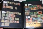 Samling Tyskland i sex insticksböcker varav tre är den tjockaste typen med 64 sidor. Med en del intressant material från många epoker, bl.a. klassiskt. Bese!