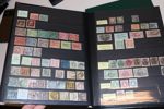 Samling Tyskland i sex insticksböcker varav tre är den tjockaste typen med 64 sidor. Med en del intressant material från många epoker, bl.a. klassiskt. Bese!