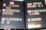 Samling Tyskland i sex insticksböcker varav tre är den tjockaste typen med 64 sidor. Med en del intressant material från många epoker, bl.a. klassiskt. Bese!