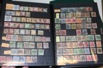 Samling Tyskland i sex insticksböcker varav tre är den tjockaste typen med 64 sidor. Med en del intressant material från många epoker, bl.a. klassiskt. Bese!