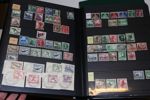 Samling Tyskland i sex insticksböcker varav tre är den tjockaste typen med 64 sidor. Med en del intressant material från många epoker, bl.a. klassiskt. Bese!