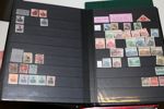 Samling Tyskland i sex insticksböcker varav tre är den tjockaste typen med 64 sidor. Med en del intressant material från många epoker, bl.a. klassiskt. Bese!
