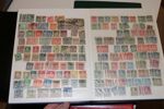 Samling Tyskland i sex insticksböcker varav tre är den tjockaste typen med 64 sidor. Med en del intressant material från många epoker, bl.a. klassiskt. Bese!