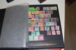 Samling Tyskland i sex insticksböcker varav tre är den tjockaste typen med 64 sidor. Med en del intressant material från många epoker, bl.a. klassiskt. Bese!