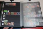 Samling Tyskland i sex insticksböcker varav tre är den tjockaste typen med 64 sidor. Med en del intressant material från många epoker, bl.a. klassiskt. Bese!