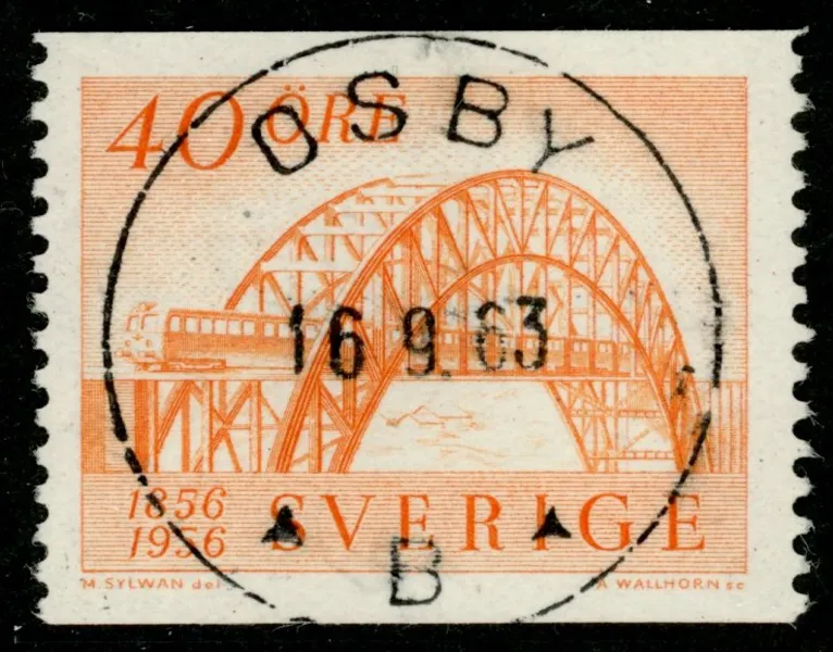 F485. OSBY 16.9.63