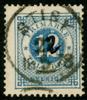 F32. STIBY 22.5.1878. Datumet korrigerat med bläck. Bättre stämpel.