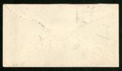 F10d1. Mycket vackert brev till Norge stpl STOCKHOLM 28.12.1863. Nyansbestämt av Olle Pettersson.