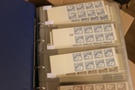 Automathäften. Fin samling HA1-26 i tre album som troligen är nästan komplett i huvudnummer + många dubbletter. Bland annat 5x HA1 varav två HA1R, många med markeringar och jag såg en trippel på "...