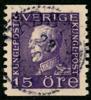 F175Acxz. VADSTENA 23.10.1923. Sällsynt vm med fin stämpel. Två ktt t.h.
