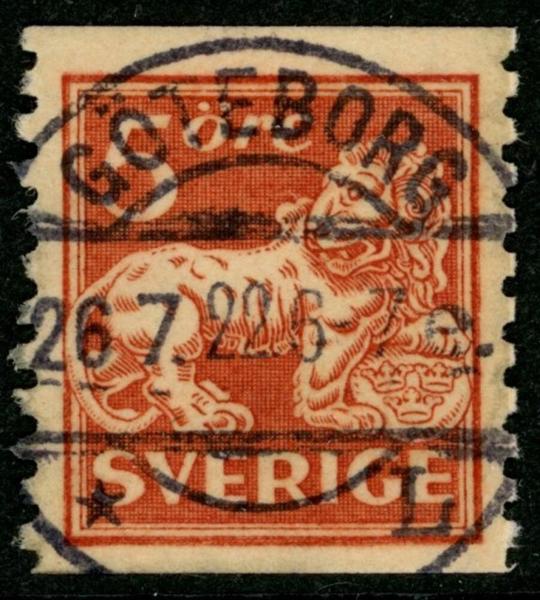 F142A. GÖTEBORG 26.7.22